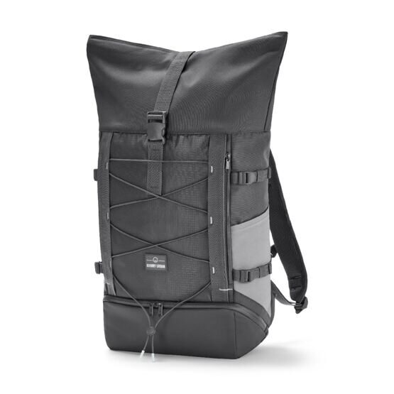 Allen - Move Rucksack L, Dunkelgrau