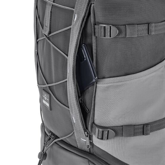 Allen - Move Rucksack L, Dunkelgrau