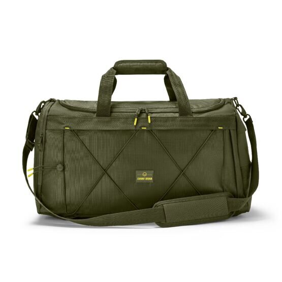 Shawn - Duffle Bag L, Olive