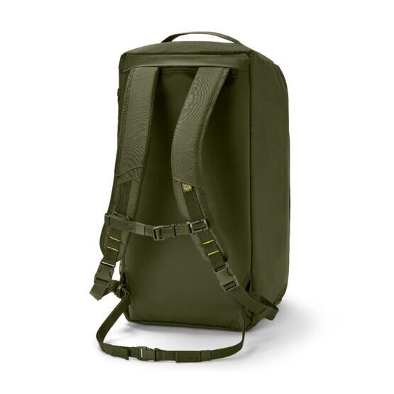 Shawn - Duffle Bag L, Olive