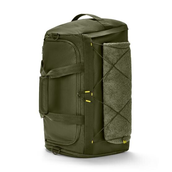 Shawn - Duffle Bag L, Olive