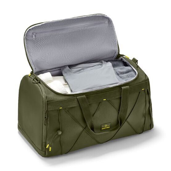 Shawn - Duffle Bag L, Olive