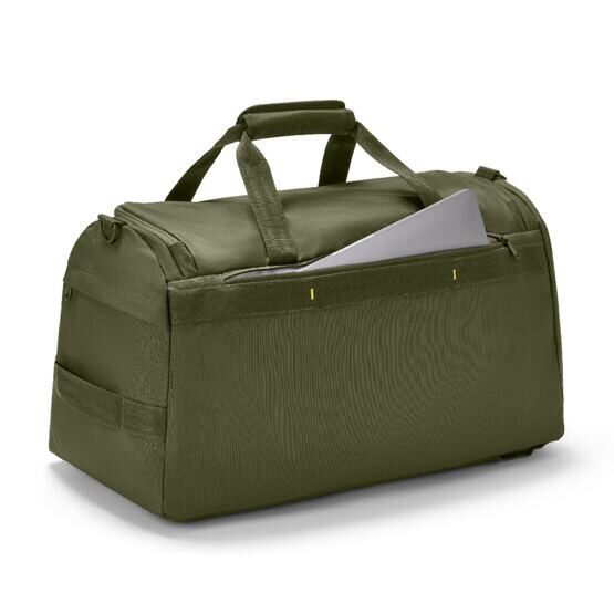 Shawn - Duffle Bag L, Olive