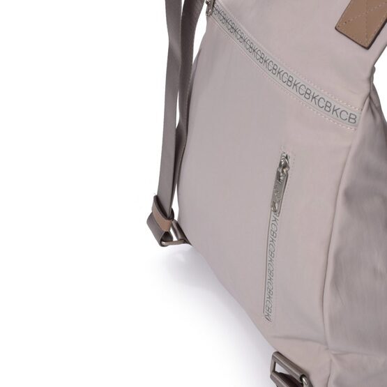 Rucksack Combo, Beige