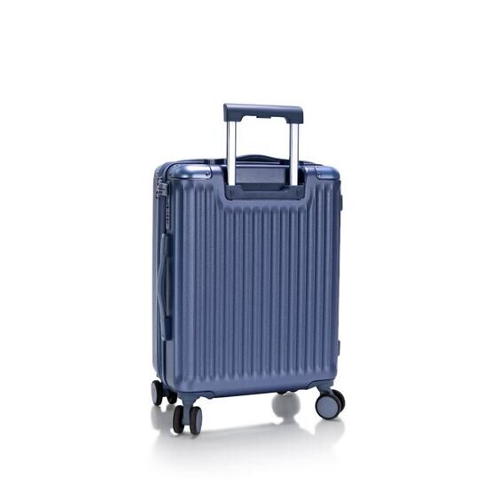 Luxe - Handgepäcktrolley in Marineblau