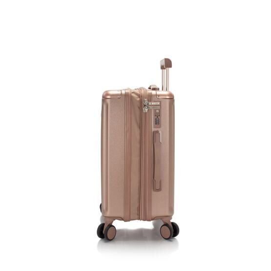 Luxe - Handgepäcktrolley in Rosegold