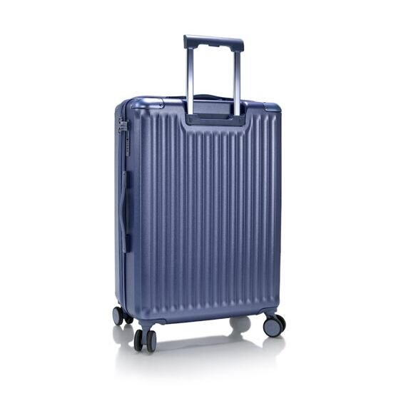 Luxe - Trolleykoffer M in Marineblau