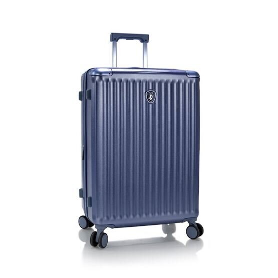 Luxe - Trolleykoffer M in Marineblau