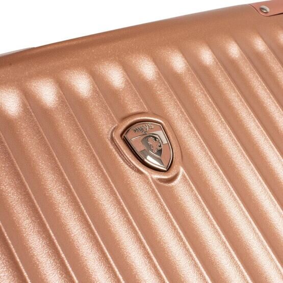 Luxe - Trunk Trolley L in Rose Gold