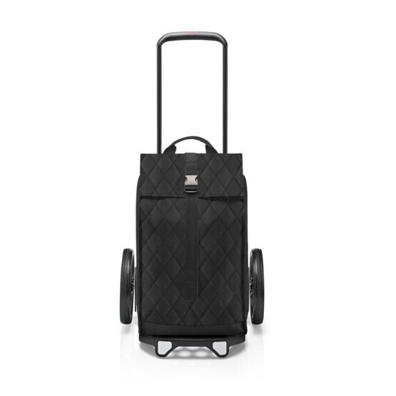 Citycruiser Rhombus Black