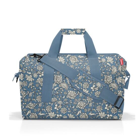 Allrounder L - Reisetasche, Dahlia blue