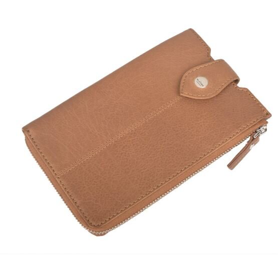 Lemberg - Margarete Phonecase lv3fz, Cognac