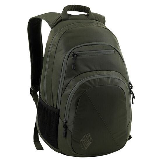 Stash - Schulrucksack in Rosin