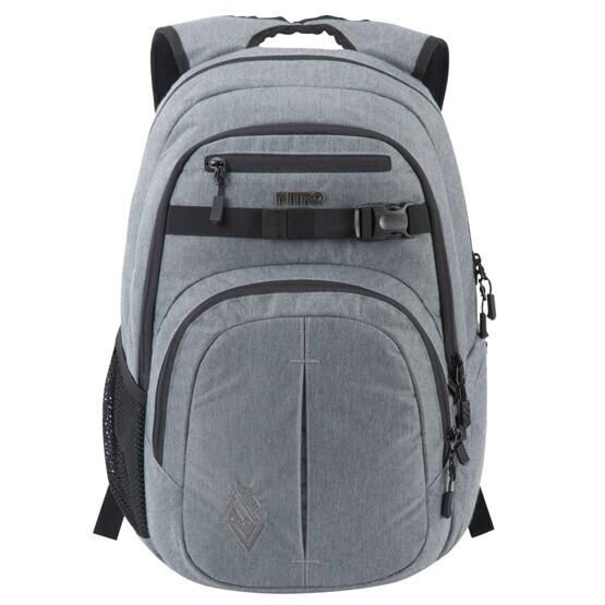 Chase - Rucksack in Black Noise