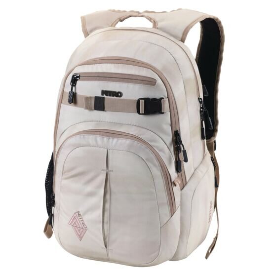 Chase - Rucksack in Dune