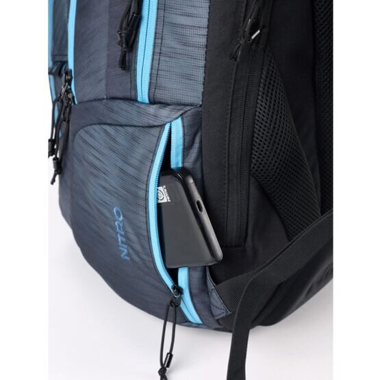 Chase - Rucksack in Haze