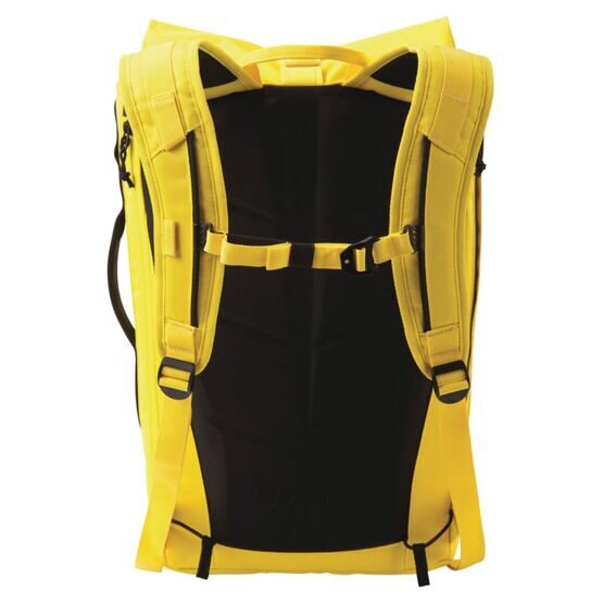 Scrambler - Rucksack in Cyber Yellow