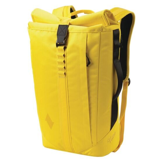 Scrambler - Rucksack in Cyber Yellow