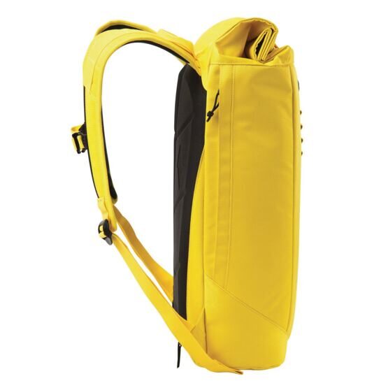 Scrambler - Rucksack in Cyber Yellow