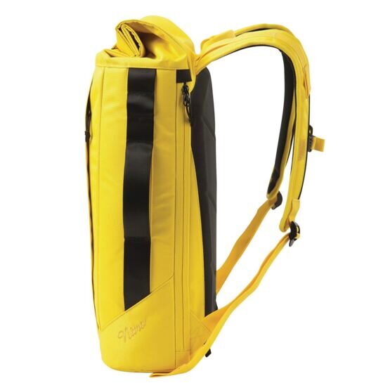 Scrambler - Rucksack in Cyber Yellow