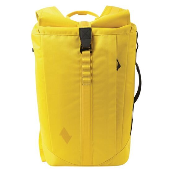 Scrambler - Rucksack in Cyber Yellow