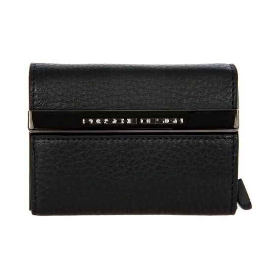 X Secrid Cardholder in Schwarz