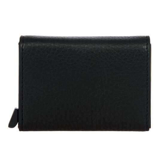 X Secrid Cardholder in Schwarz