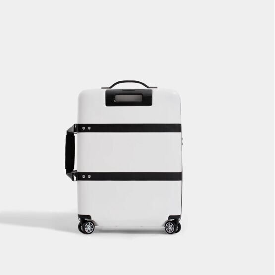 P55 Carry-On in Weiss