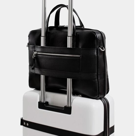 P55 Carry-On in Weiss