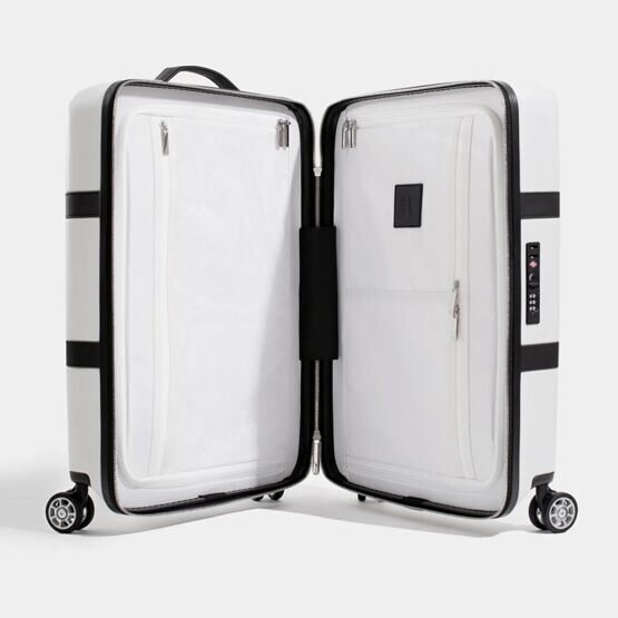 P55 Carry-On in Weiss