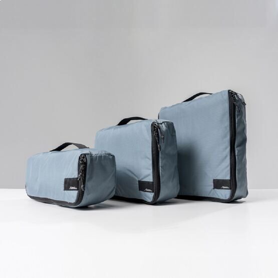 Packing Cube - 3-Pack, Slate Blue