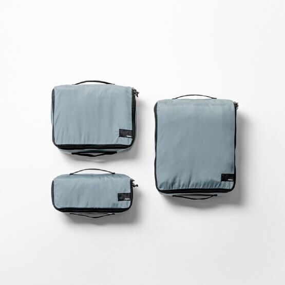 Packing Cube - 3-Pack, Slate Blue