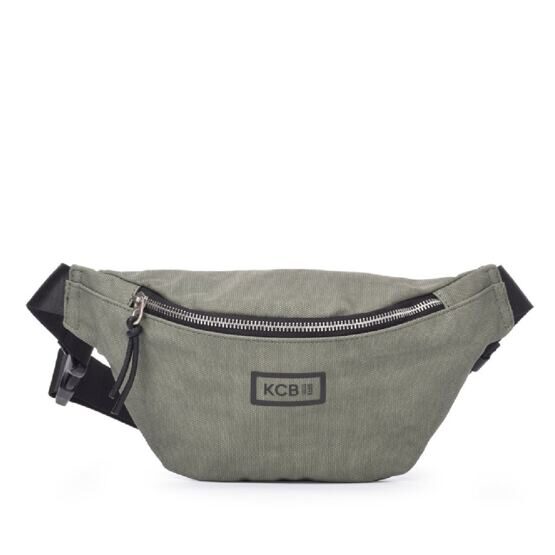 Bauchtasche Knot, Khaki