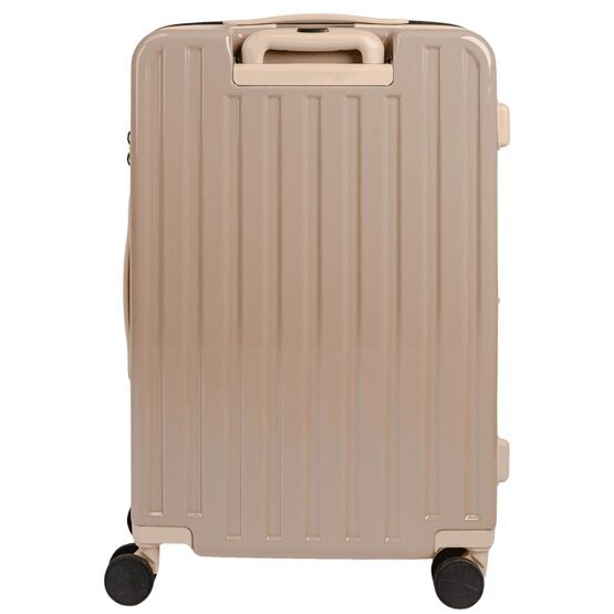 Cosmos Deluxe - Trolley M Erweiterbar in Beige