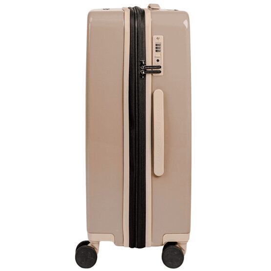 Cosmos Deluxe - Trolley M Erweiterbar in Beige