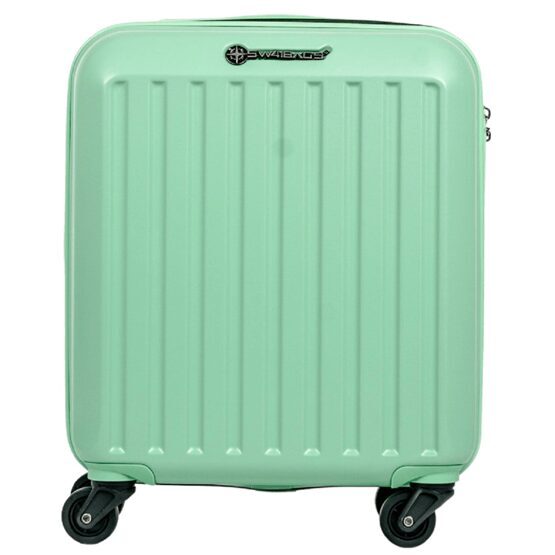 Cosmos NG - Underseat Trolley in Pastelgrün