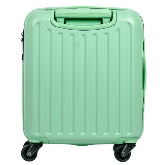 Cosmos NG - Underseat Trolley in Pastelgrün