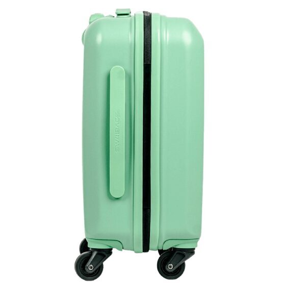 Cosmos NG - Underseat Trolley in Pastelgrün