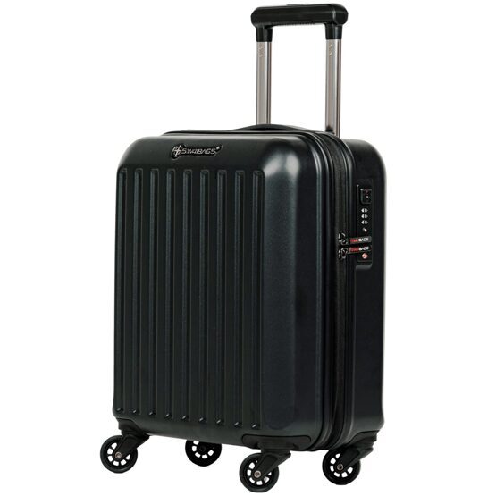 Cosmos NG - Underseat Trolley in Schwarz