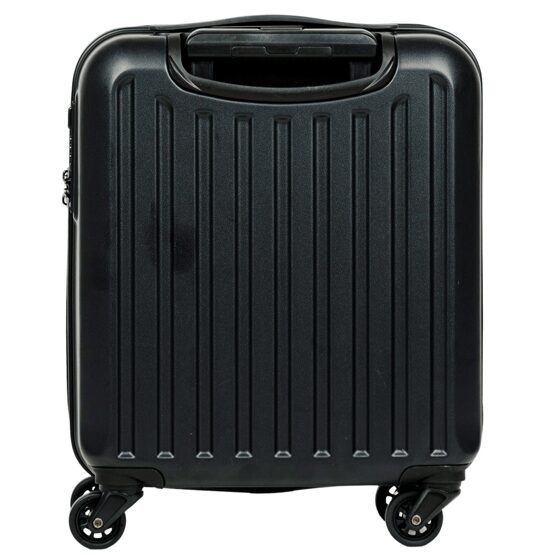 Cosmos NG - Underseat Trolley in Schwarz