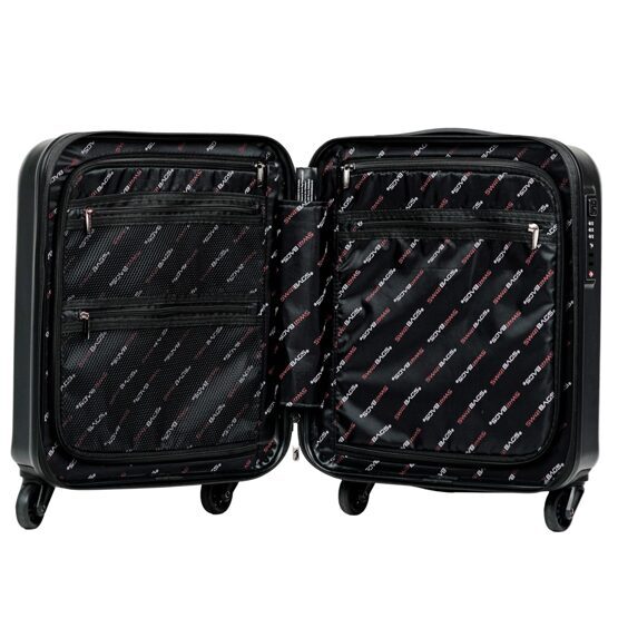 Cosmos NG - Underseat Trolley in Schwarz