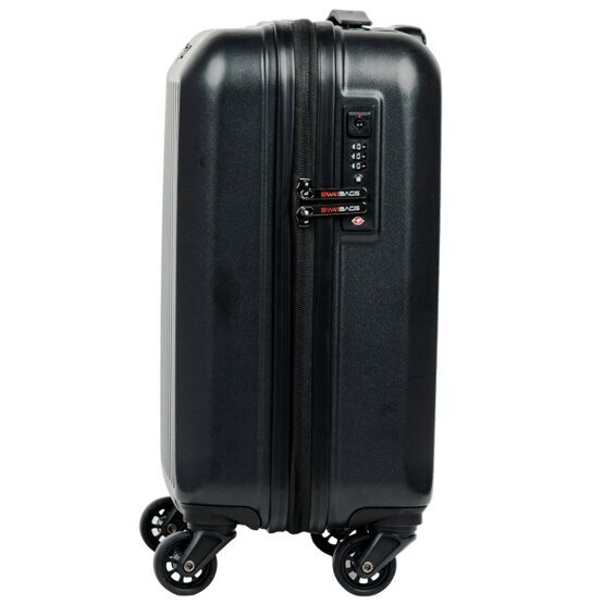 Cosmos NG - Underseat Trolley in Schwarz