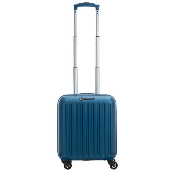 Cosmos NG - Underseat Trolley in Navy