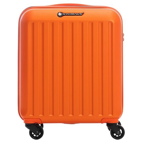 Cosmos NG - Underseat Trolley in Orange