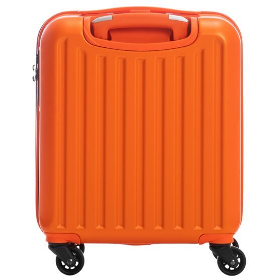 Cosmos NG - Underseat Trolley in Orange