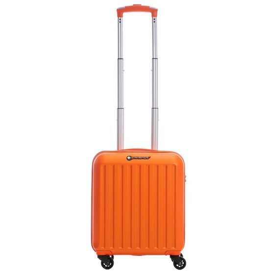 Cosmos NG - Underseat Trolley in Orange