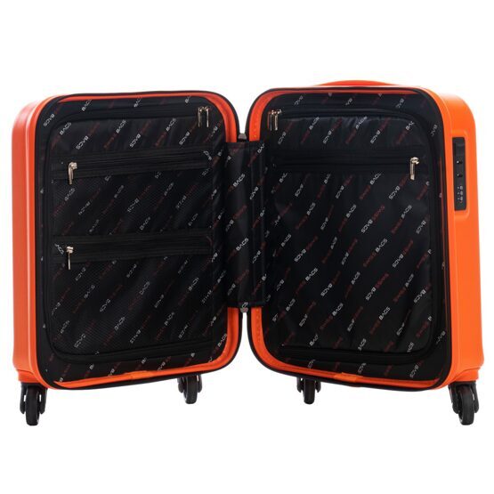 Cosmos NG - Underseat Trolley in Orange