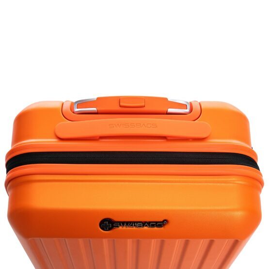 Cosmos NG - Underseat Trolley in Orange