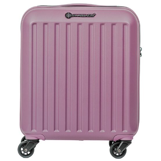 Cosmos NG - Underseat Trolley in Rosa