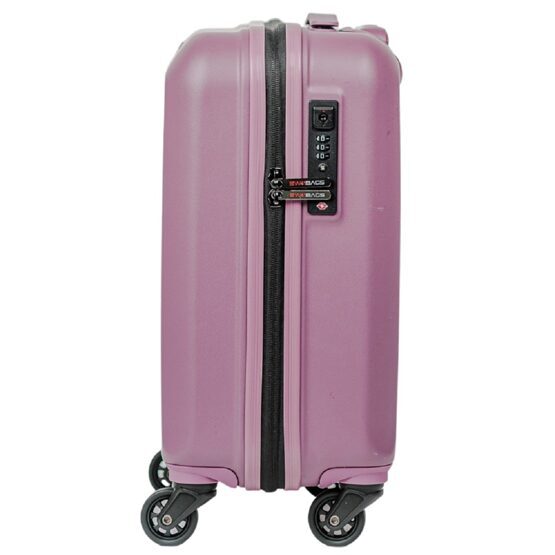 Cosmos NG - Underseat Trolley in Rosa